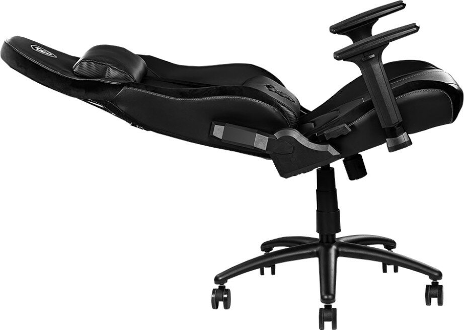 Fotel dla gracza MSI MAG CH130 X Czarny