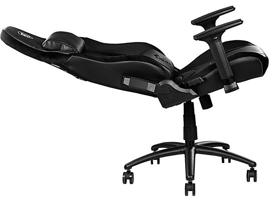 Fotel dla gracza MSI MAG CH130 X Czarny