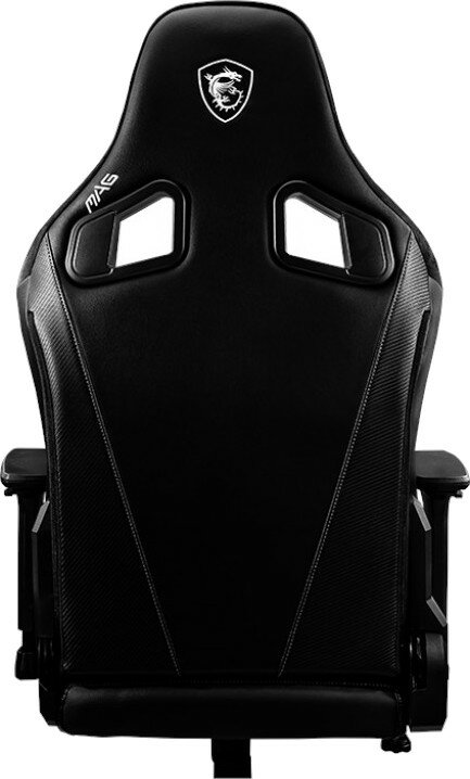 Fotel dla gracza MSI MAG CH130 X Czarny