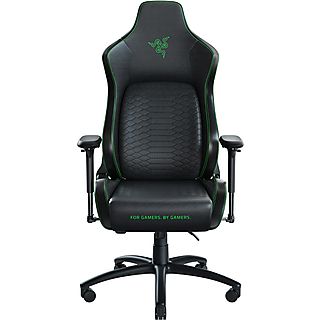 Fotel dla gracza RAZER Iskur XL Czarno-zielony RZ38-03950100-R3G1
