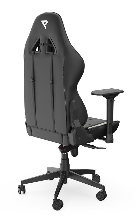 Fotel dla graczy SPC GEAR SR600 SR600 Ekipa Edition (SPG054)