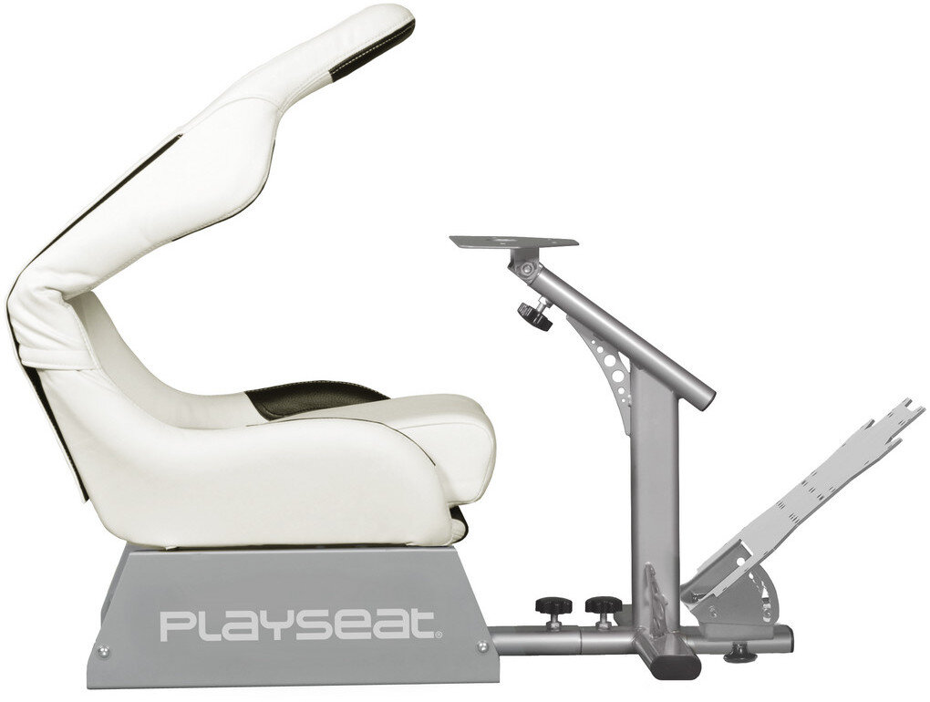 Fotel dla graczy PLAYSEAT Evolution White