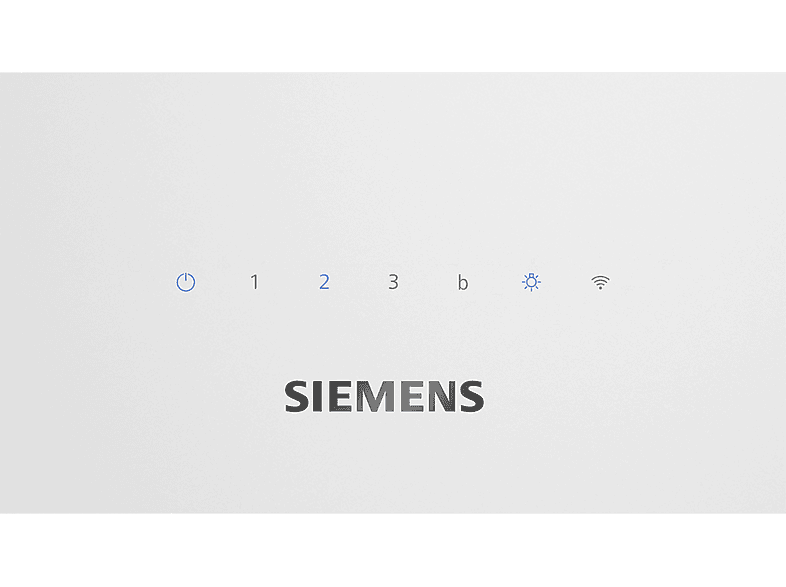 SIEMENS LC67KFN20, Dunstabzugshaube (590 mm breit, 433 tief)