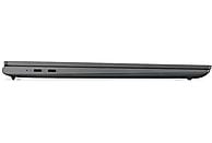 Laptop LENOVO Yoga Slim 7 Pro 14IAH7 82UT001DPB 2.8K i7-12700H/16GB/512GB SSD/RTX2050 4GB/Win11H Szary (Storm Grey)