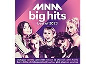 MNM Big Hits - Best Of 2023 CD