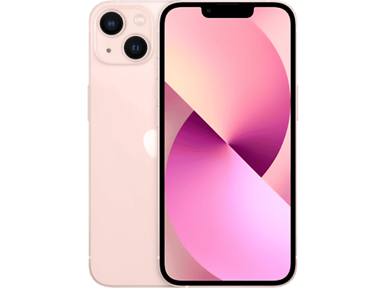 APPLE Yenilenmiş G1 iPhone 13 128GB Akıllı Telefon Pembe Fiyat