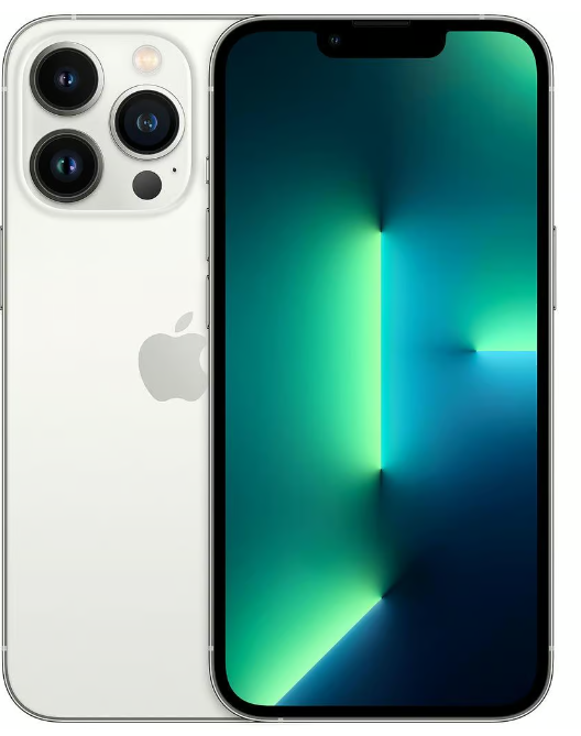 APPLE Yenilenmiş G1 iPhone 13 Pro 512GB Akıllı Telefon Gümüş
