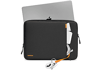 TOMTOC A13-E01D 16" Defender-A13 Notebook Kılıfı Siyah_0