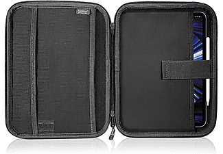 TOMTOC A06-002T03 Fancy Case-A06 11" iPad Kılıfı Koyu Gri_2