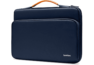 TOMTOC A42-E02B01 16" Defender-A42 Laptop Çantası Lacivert