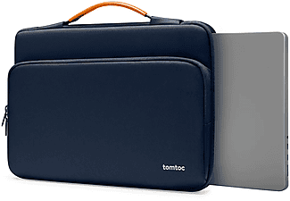 TOMTOC A42-E02B01 16" Defender-A42 Laptop Çantası Lacivert_2