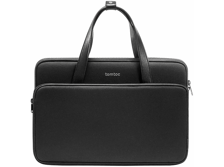 TOMTOC H22C1D1 13.5" TheHer-H22 Laptop Çantası Siyah_1
