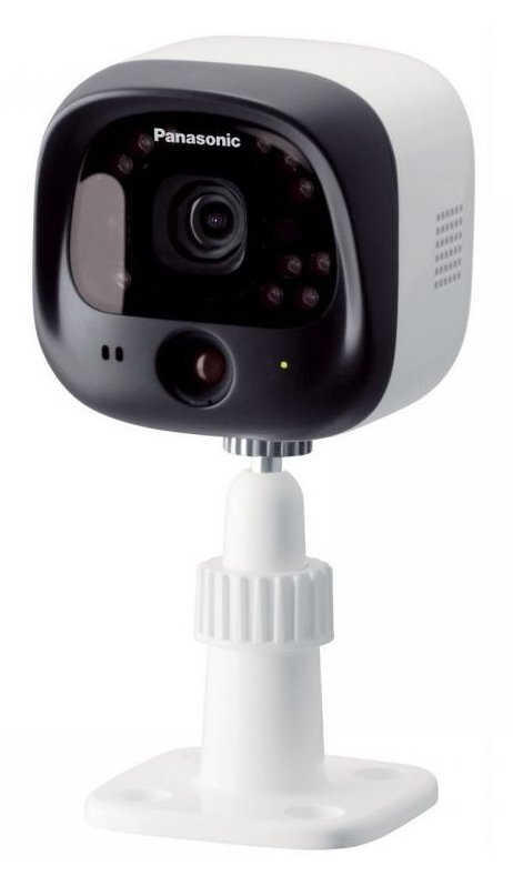 Kamera IP PANASONIC KX-HNC600FXW