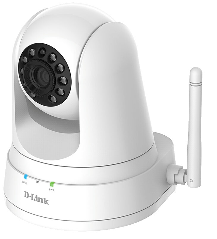 Kamera IP D-LINK DCS-5030L