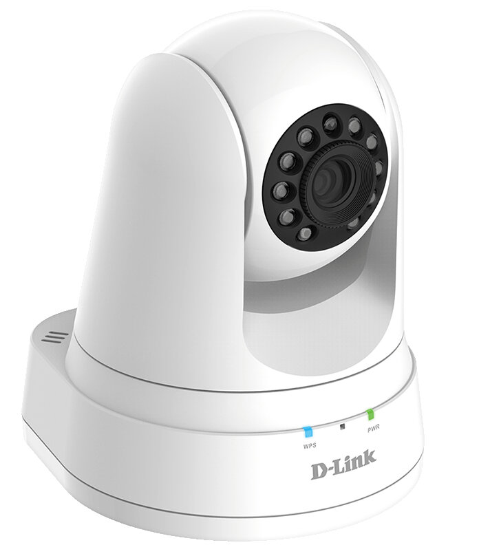 Kamera IP D-LINK DCS-5030L