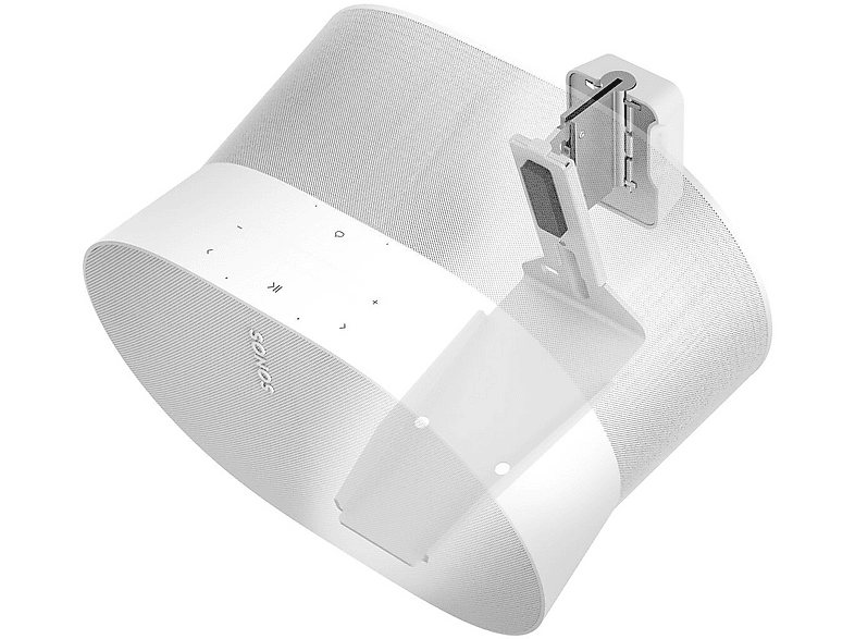 Vogels SWM 4131 Wall Mount für Sonos Era 300, Weiß; Lautsprecher-Wandhalterung — Foto 2 von 4