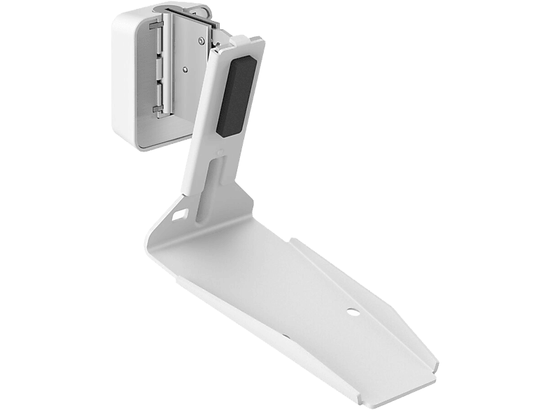 Vogels SWM 4131 Wall Mount für Sonos Era 300, Weiß; Lautsprecher-Wandhalterung