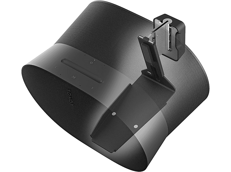 Vogels SWM 4131 Wall Mount für Sonos Era 300, Schwarz; Lautsprecher-Wandhalterung — Foto 2 von 5