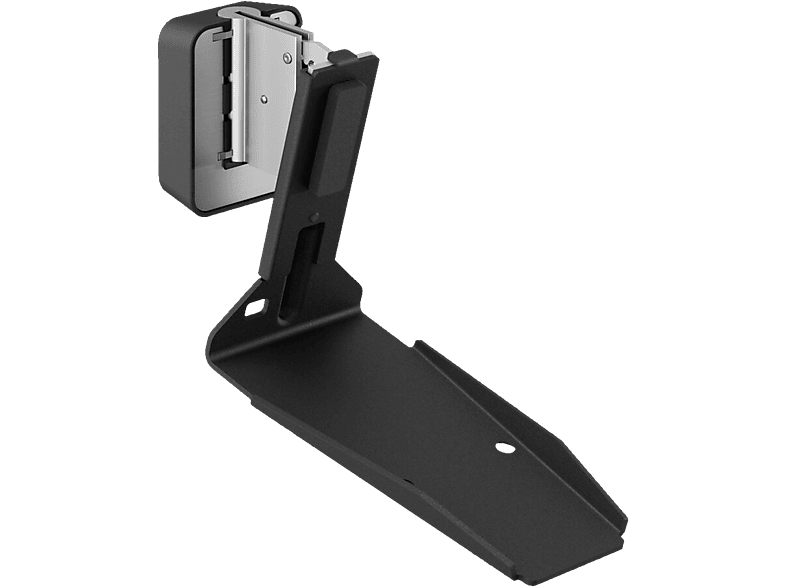 Vogels SWM 4131 Wall Mount für Sonos Era 300, Schwarz; Lautsprecher-Wandhalterung
