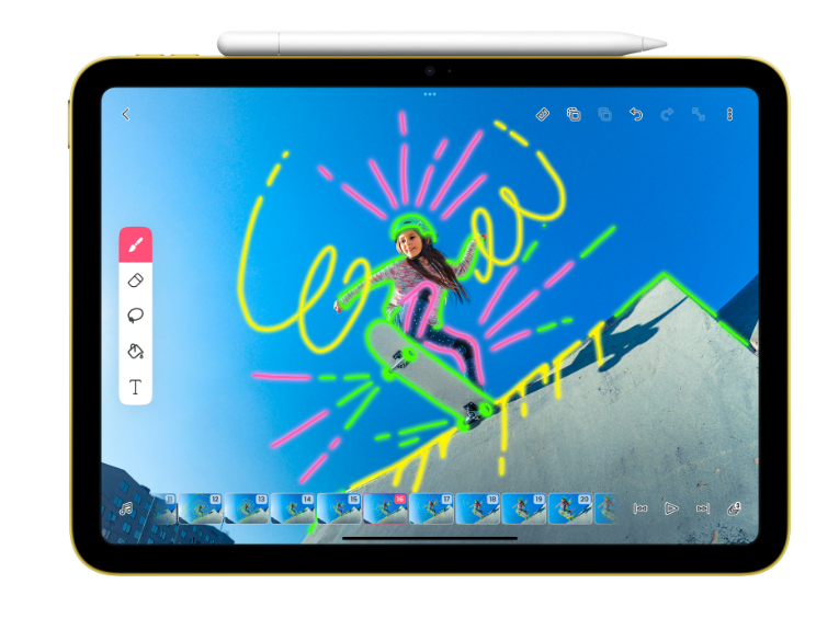 APPLE MUWA3ZE/A USB-C Tablet Kalemi Fiyat & Özellik | MediaMarkt