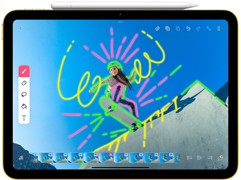 APPLE MUWA3ZE/A USB-C Tablet Kalemi Fiyat & Özellik | MediaMarkt