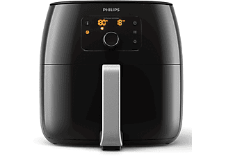 PHILIPS Avance Collection Airfryer XXL Fritöz HD9650/90 Outlet 1185216