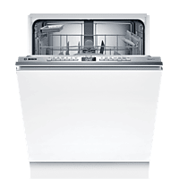 MediaMarkt BOSCH SMV4HAX20N Inbouw vaatwasser - Volledig geïntegreerd - 13 couverts - 42 dB(A) - Nisbreedte 60.8 cm aanbieding