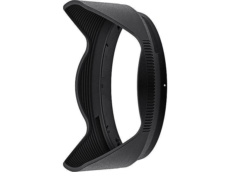 NIKON NIKKOR Z 12 mm - 28 f./3.5-5.6 DX (Objektiv für Nikon Z-Mount, Schwarz)