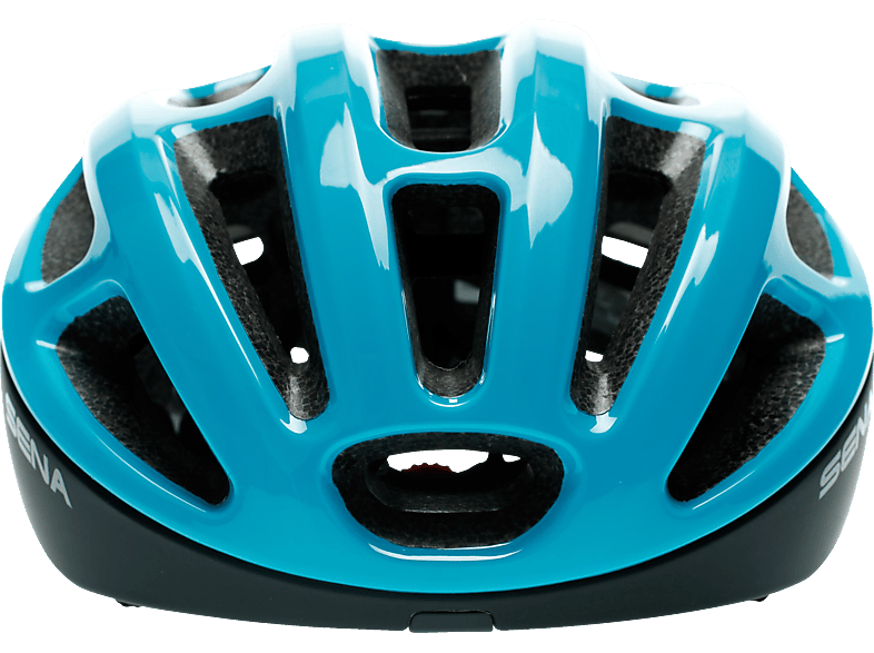 50-55 (Fahrradhelm, SMART SENA HELMET Blue) CYCLING cm, Ice R1
