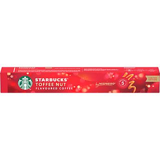 STARBUCKS 6221819 TOFFEE NUT SRP 10C - 
