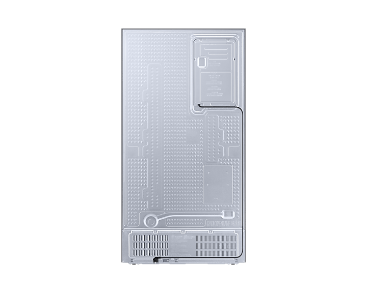 SAMSUNG RS66A8100S9/EF side by side hűtőszekrény