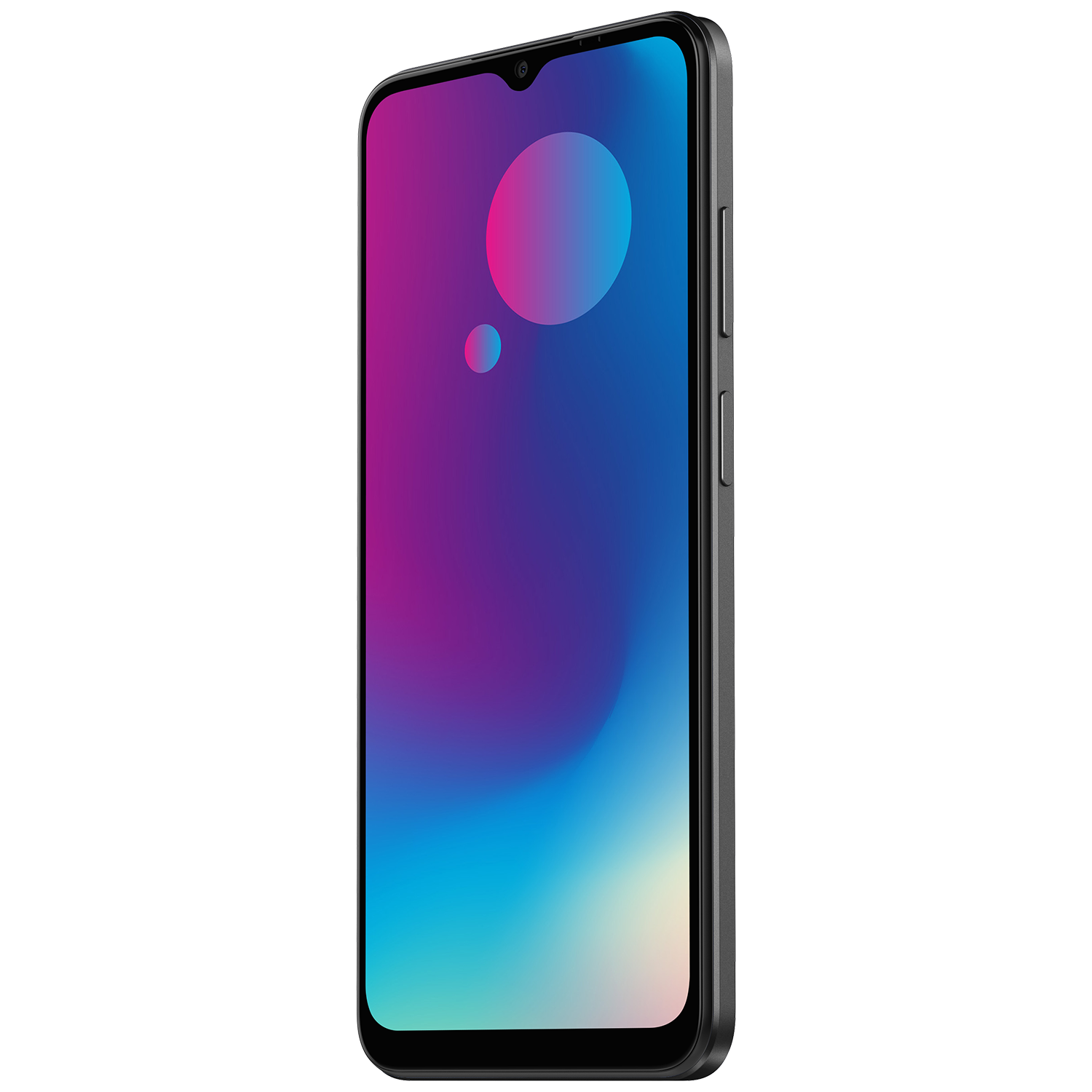 CASPER Via M35 128 GB Akıllı Telefon Siyah