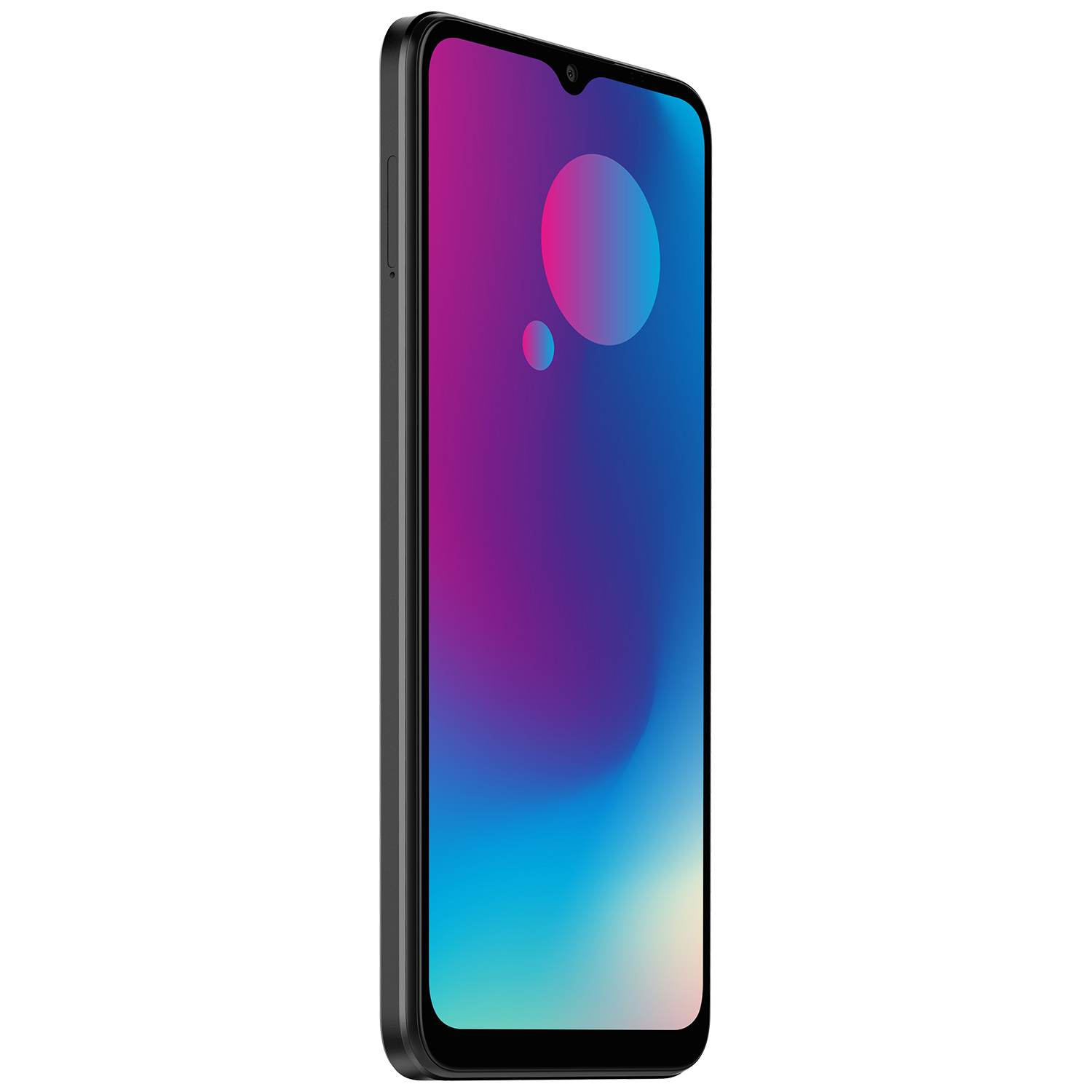 CASPER Via M35 128 GB Akıllı Telefon Siyah