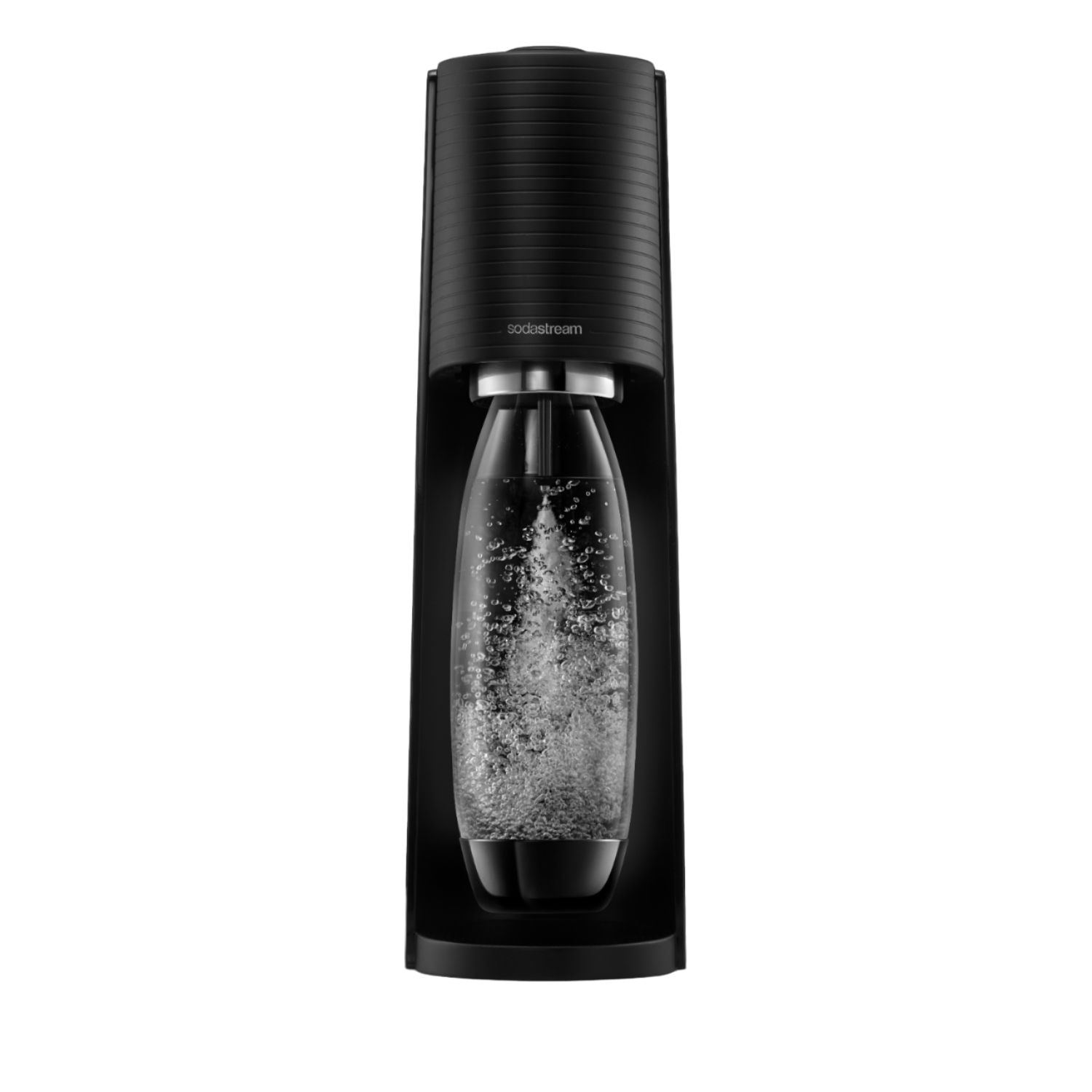 Sodastream Terra Zwart