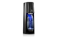 SODASTREAM Bruiswatertoestel E-TERRA Zwart