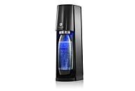 SODASTREAM Bruiswatertoestel E-TERRA Zwart