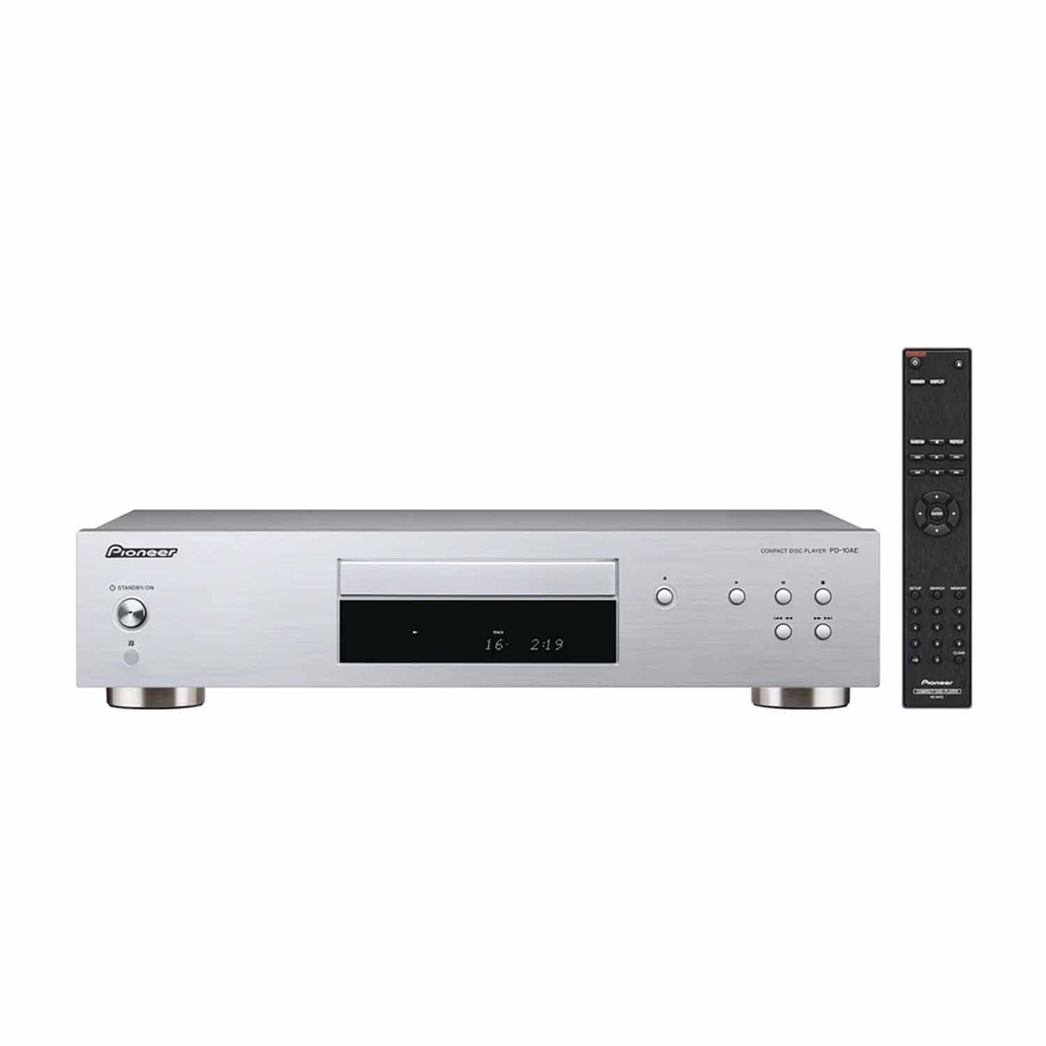 Lettore CD Pioneer Lettore Pd-10Ae