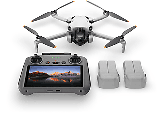 DJI Mini 4 Pro Fly More Combo Plus (DJI RC 2) (GL)_1