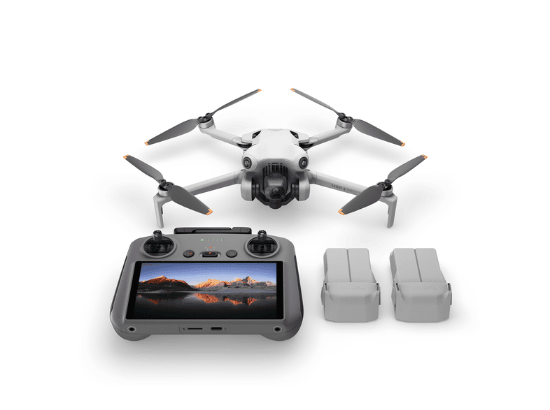 Dji mavic 2 pro fly more combo media deals markt