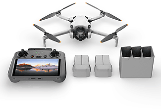 DJI Mini 4 Pro Fly More Combo Plus (DJI RC 2) (GL)_2