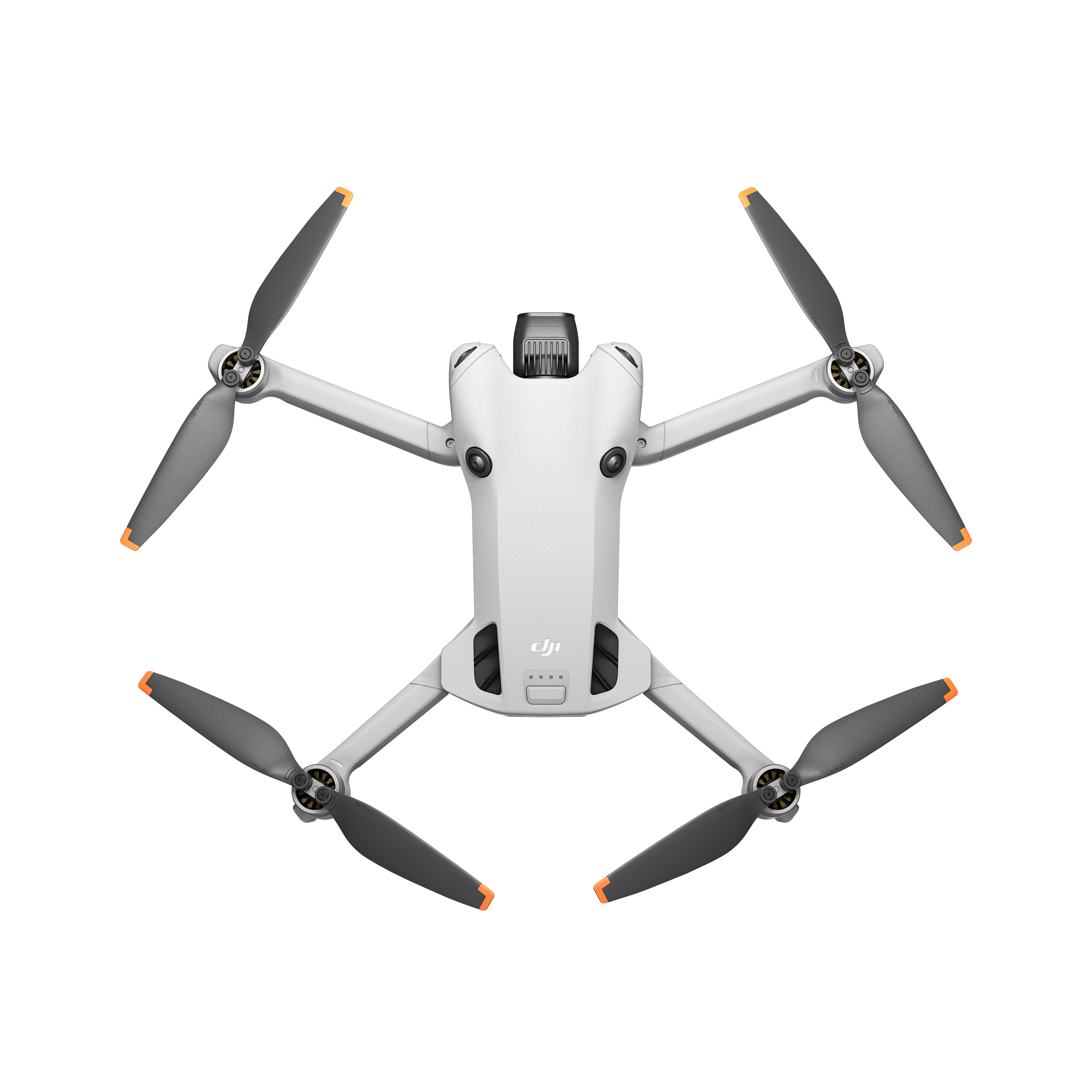 Mini 4 Pro Fly More Combo Plus (DJI RC 2) (GL) Drone Gri