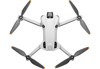 DJI Mini 4 Pro Fly More Combo Plus (DJI RC 2) (GL)_0