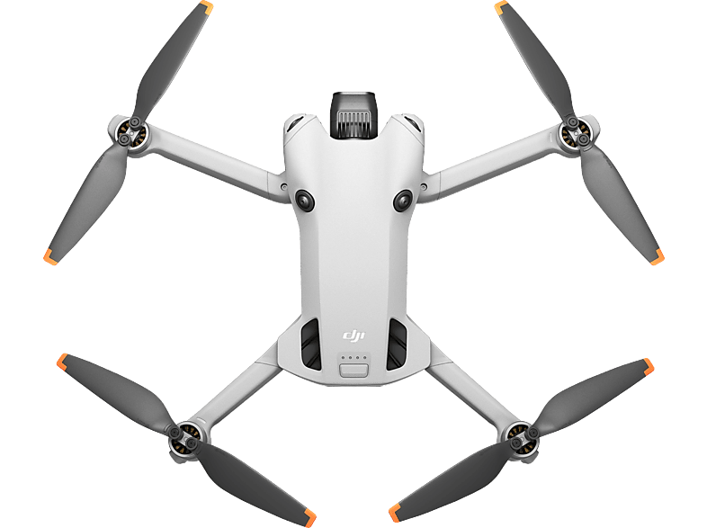 DJI Mini 4 Pro Fly More Combo Plus (DJI RC 2) (GL)_0