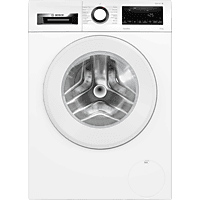 MediaMarkt BOSCH WGG04408NL Wasmachine aanbieding