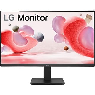 LG 24MR400-B.AEUQ - 24 inch - 1920 x 1080 (Full HD) - IPS-paneel