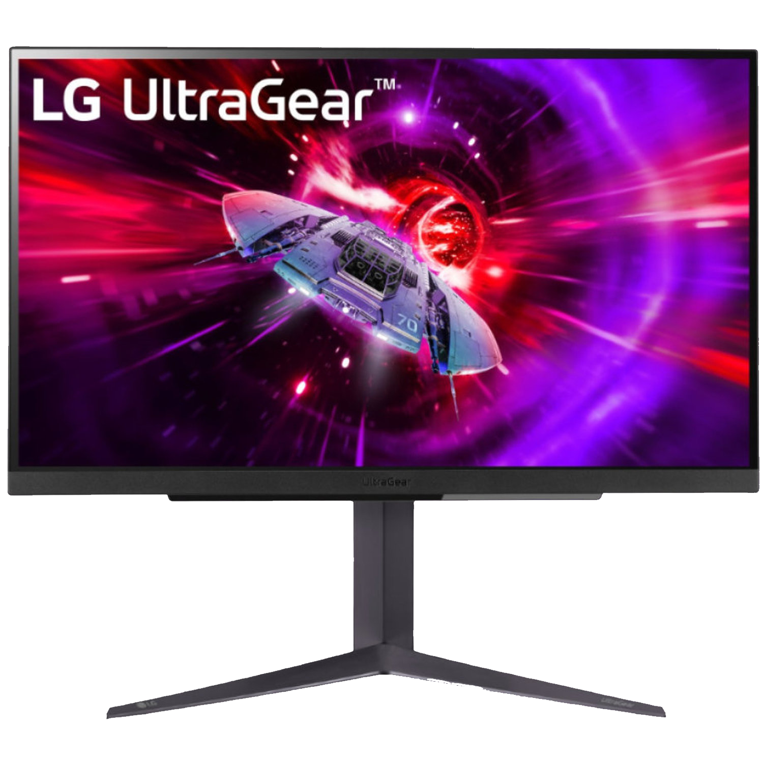 Lg Ultragear 27gr83q-b.aeu - 27 Inch 2560 X 1440 (quad Hd) 1 Ms 240 Hz