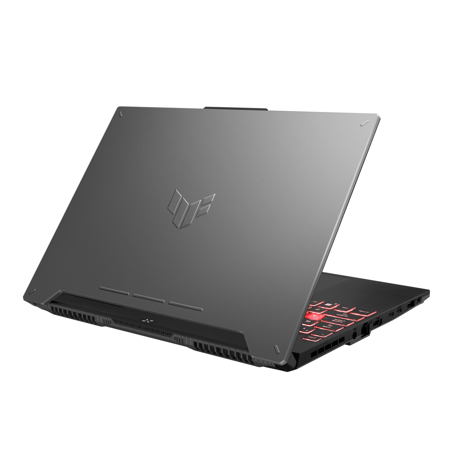 ASUS Portable gamer TUF Gaming A15 AMD Ryzen 7 6800H (FA507RM-HN110W)