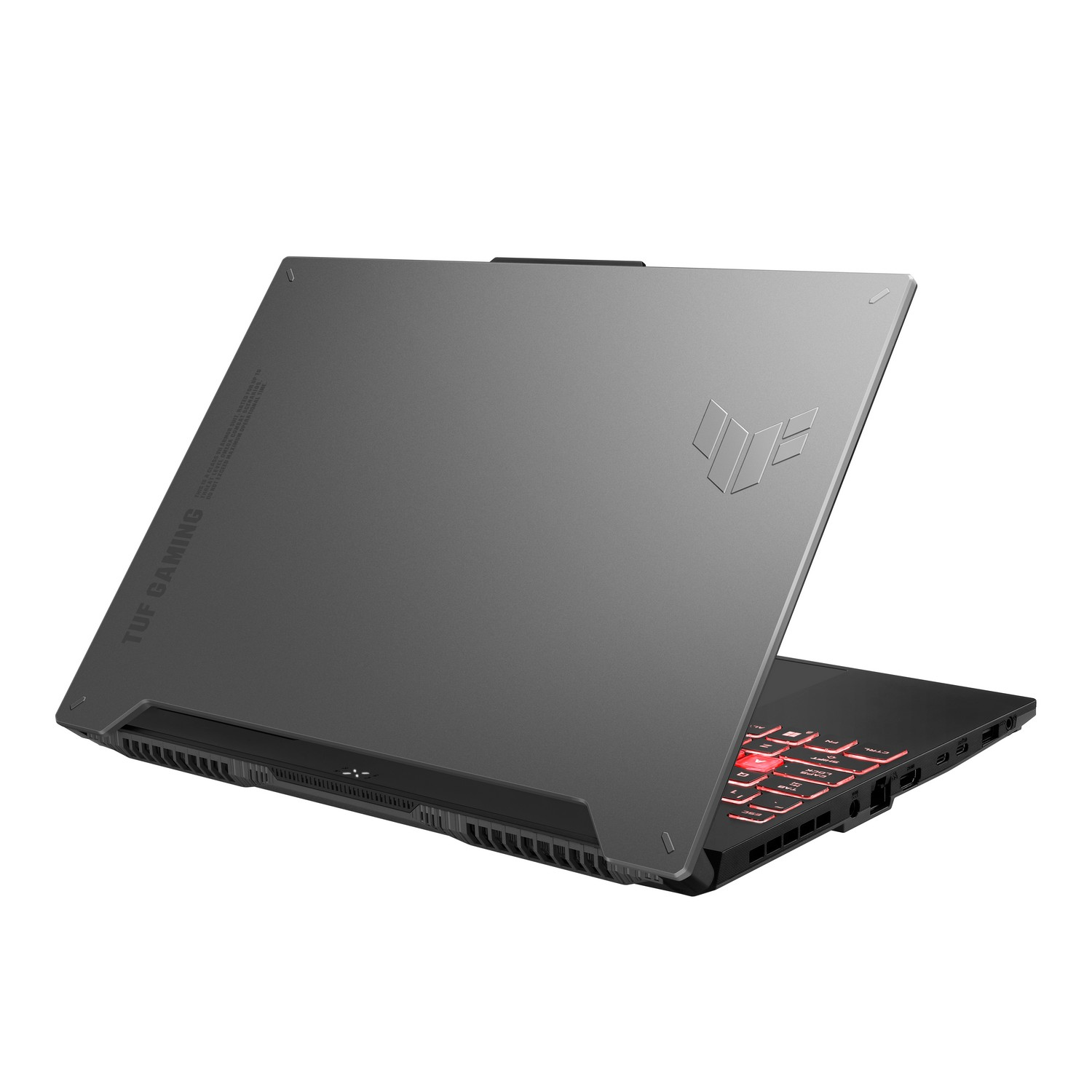 ASUS Portable gamer TUF Gaming A15 AMD Ryzen 7 6800H (FA507RM-HN110W)