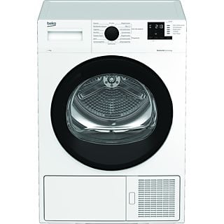 BEKO DR 81480 Wärmepumpentrockner (8 kg, A++)