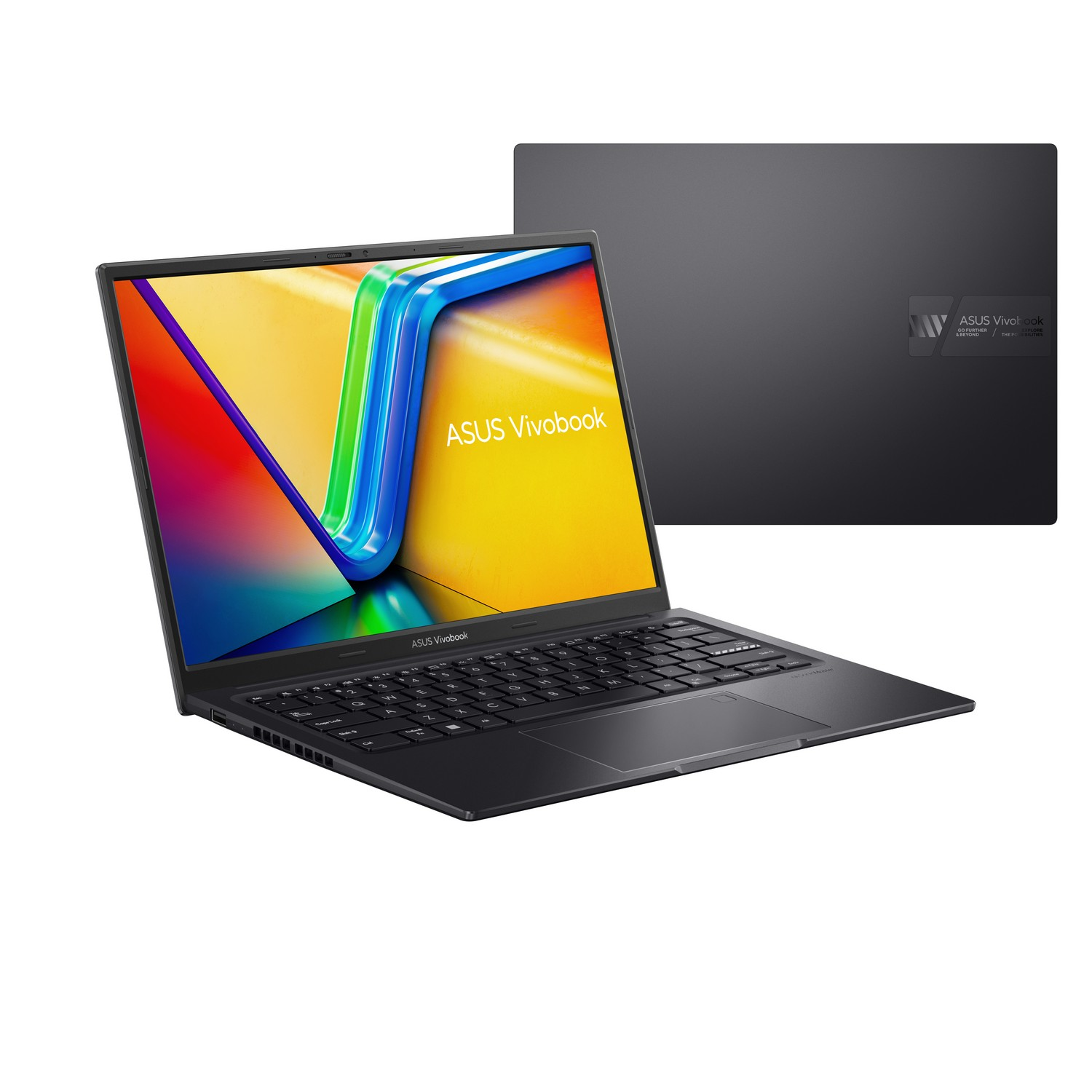 ASUS Laptop Vivobook 14X OLED Intel Core i9-13900H (K3405VF-KM096W)